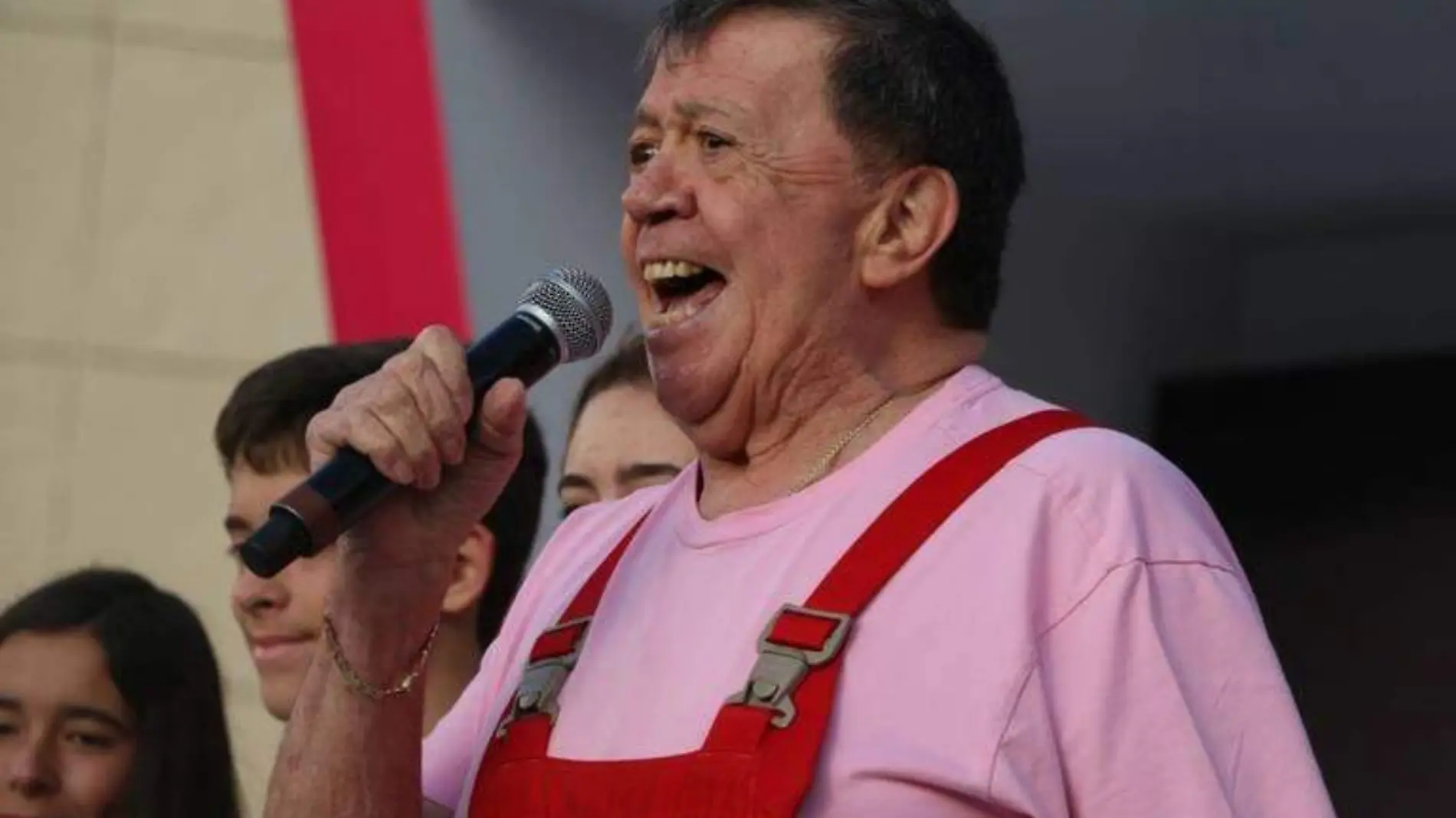 Chabelo Cuartoscuro